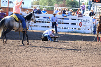Cheyenne Slack Tie Down (121)