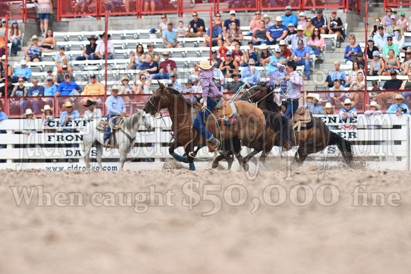 Cheyenne Semi Finals Friday (2169)