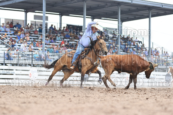 Cheyenne Semi Finals Friday (2112)