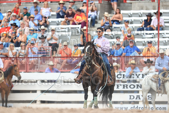 Cheyenne Semi Finals Friday (2194)