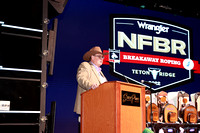 NFBR Back Number Ceremony  (42) Tom Glause