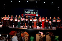 NFBR Back Number Ceremony  (428) Group
