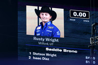 Bailey Pro Rodeo