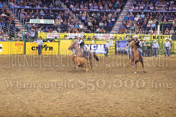 Friday Perf Steer Wrestling Cooper Bradshaw CAZC(633)