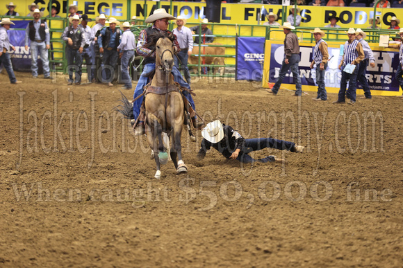 Friday Perf Steer Wrestling Sherrick Sanborn NMSU(636)