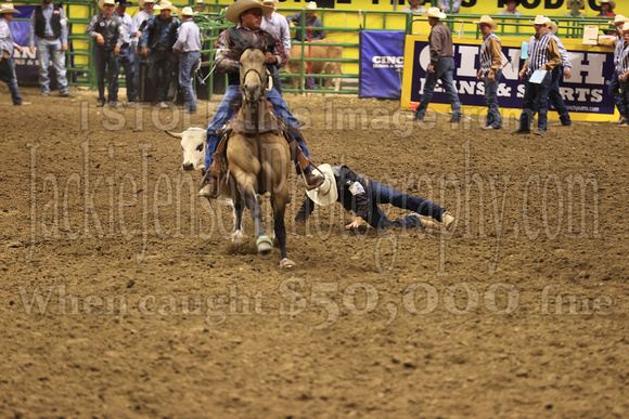 Friday Perf Steer Wrestling Sherrick Sanborn NMSU(635)