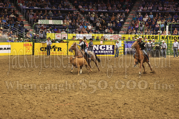 Friday Perf Steer Wrestling Cooper Bradshaw CAZC(632)