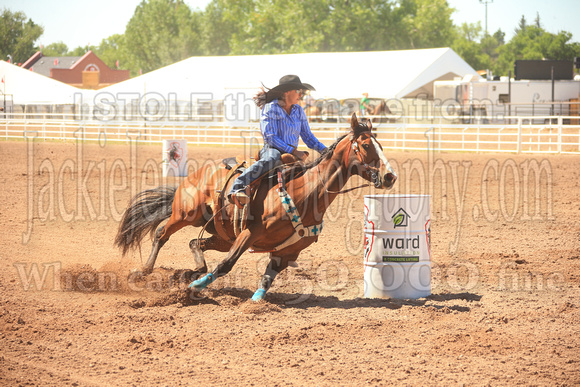 Cheyenne Barrel Slack (126)