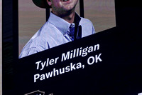 Tyler Milligan
