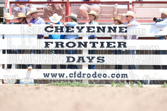 Cheyenne Tuesday (1599)