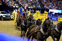 NFR RD Four (2847) Intermission