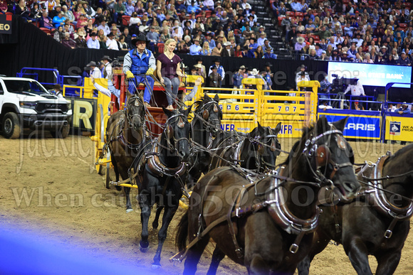 NFR RD Four (2847) Intermission