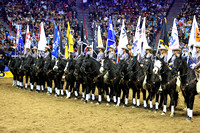 NFR RD Four (2835) Intermission