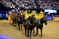NFR RD Four (2843) Intermission