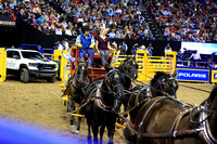NFR RD Four (2849) Intermission