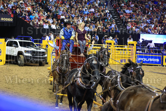 NFR RD Four (2850) Intermission