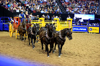 NFR RD Four (2841) Intermission