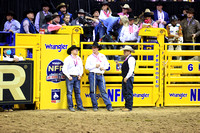 NFR RD Five Bull Riding
