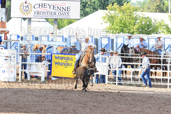 Cheyenne Trippin One (818)