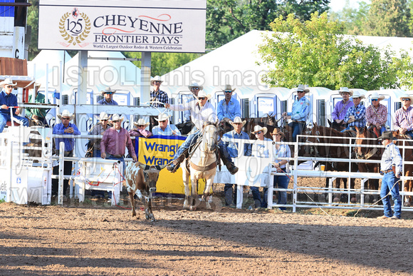 Cheyenne Trippin One (315)