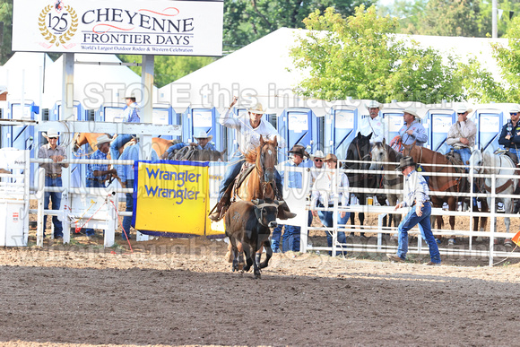 Cheyenne Trippin One (819)
