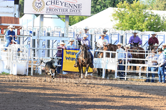 Cheyenne Trippin One (239)