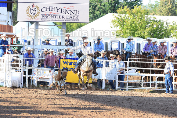 Cheyenne Trippin One (314)