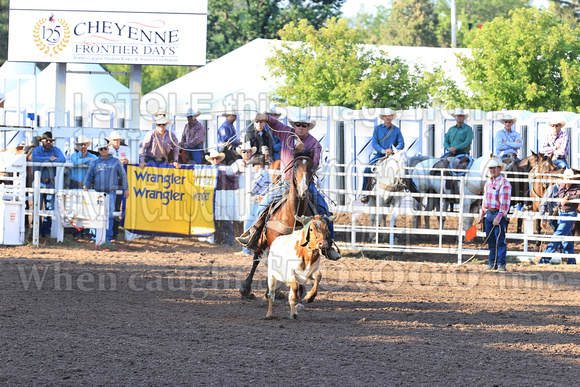 Cheyenne Trippin One (130)