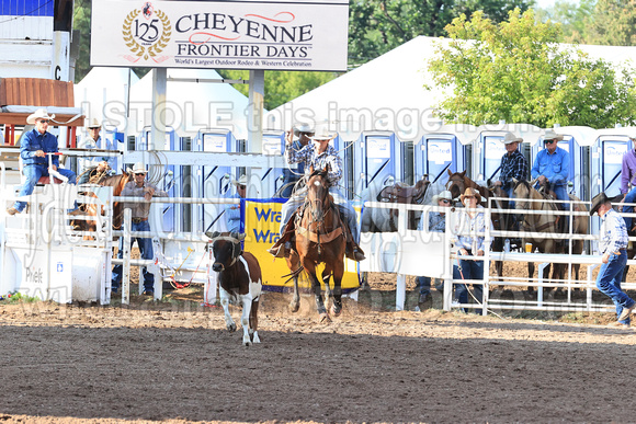 Cheyenne Trippin One (647)