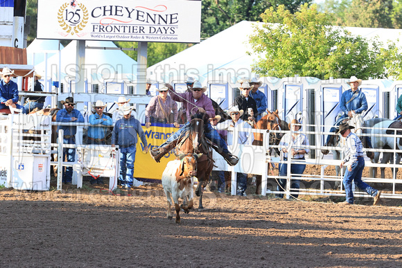 Cheyenne Trippin One (129)