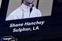 Shane Hanchey