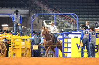 NFR RD Eight Team Roping