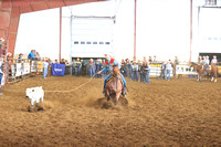 Tie Down Roping