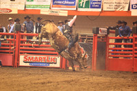 Rodeo Rapid Extreme Bulls (787)