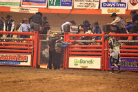Rodeo Rapid Extreme Bulls (782)