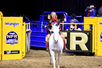 NFR RD Eight Intermission