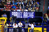 NFR RD Six Barrel Racing