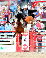 Chey Short (2845)Brody Cress, 87.5 points on Stace Smith Pro Rodeo’s Resistol’s Top Hat,