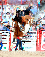 Chey Short (2849)Brody Cress, 87.5 points on Stace Smith Pro Rodeo’s Resistol’s Top Hat,