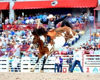 Chey Short (2862)Brody Cress, 87.5 points on Stace Smith Pro Rodeo’s Resistol’s Top Hat,