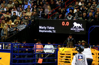 Marty Yates NFR