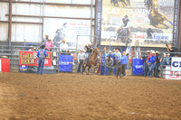 Tie Down Roping Tuesday