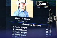 Wyatt Casper