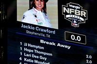 Jackie Crawford NFR