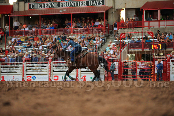 Cheyenne Saturday  (4502)