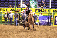Wednesday Tie Down Roping EMSCC Marcus Theriot(28)
