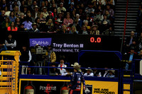 Trey Benton