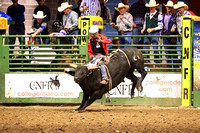 Monday Bull Riding PANHDL TJ Schmidt (8)