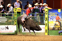 Monday Bull Riding PANHDL TJ Schmidt (421)