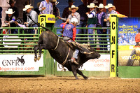 Monday Bull Riding PANHDL TJ Schmidt (419)